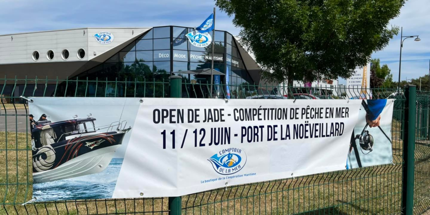 Open de Jade 2022 