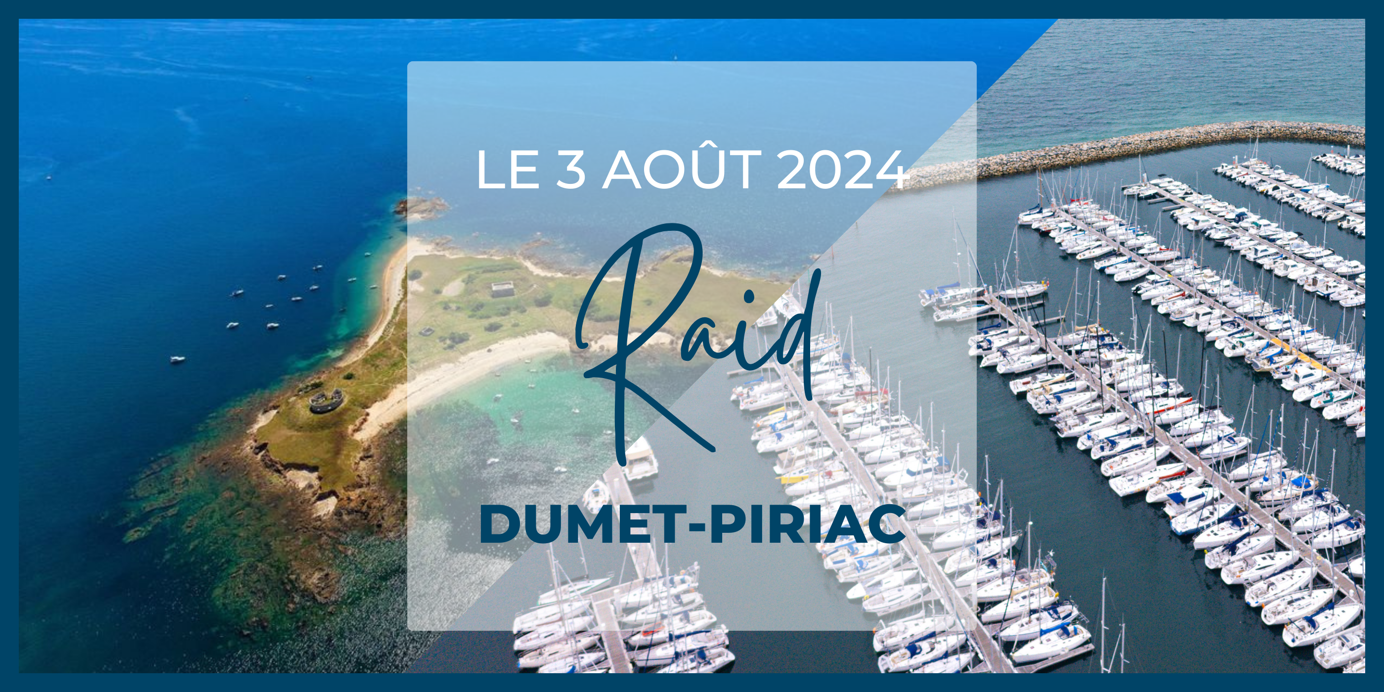 Raid Dumet - Piriac